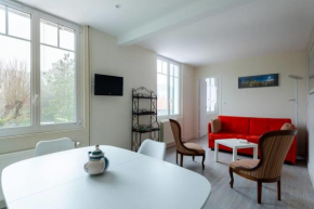 Great Apt Near The Beach Pornichet